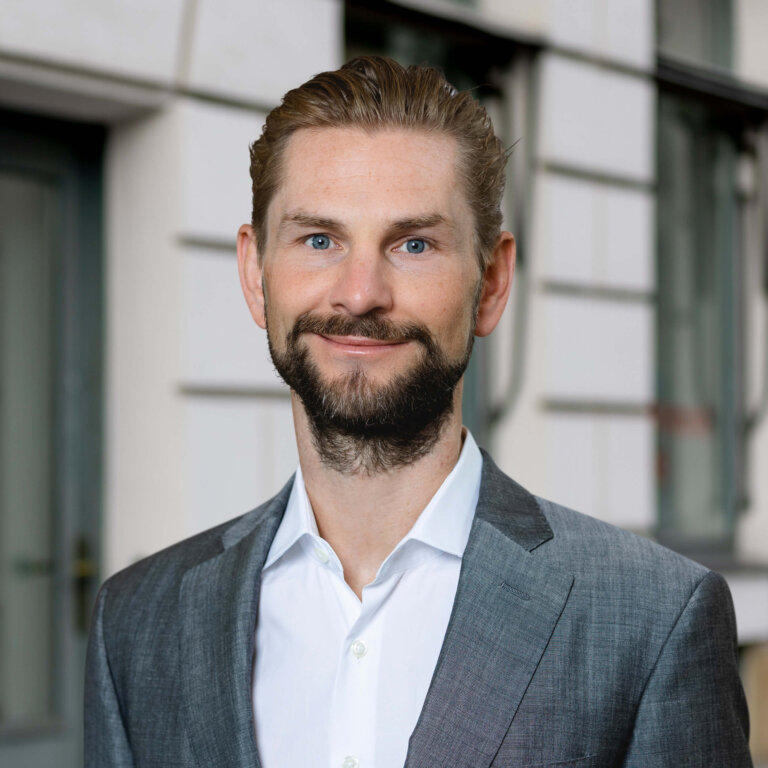 Philipp Rücker Team - DPE